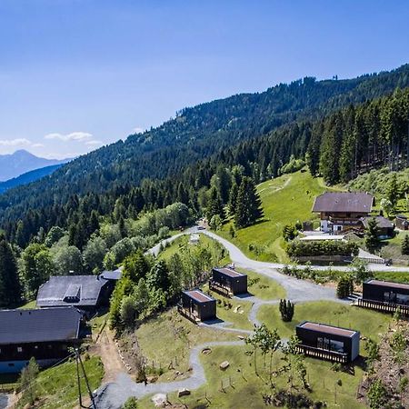 Art-Lodge Kunstpension Африц Экстерьер фото