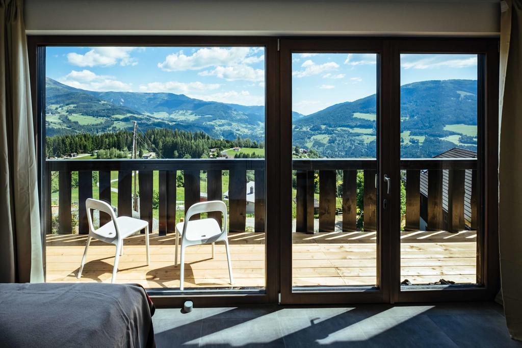 Art-Lodge Kunstpension Африц Экстерьер фото