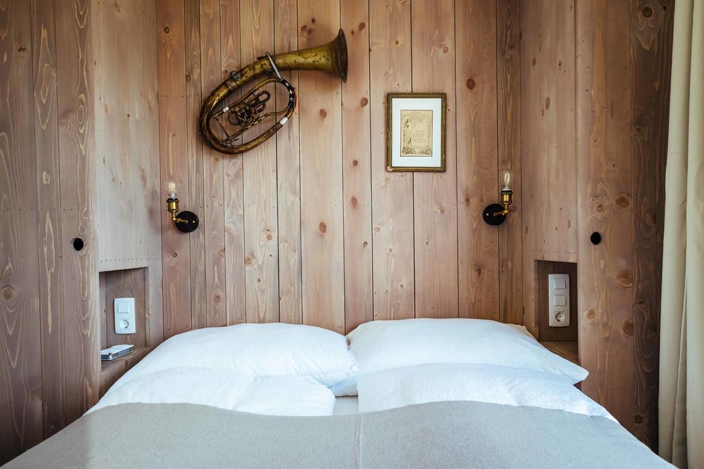 Art-Lodge Kunstpension Африц Экстерьер фото