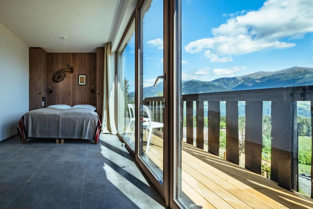 Art-Lodge Kunstpension Африц Экстерьер фото