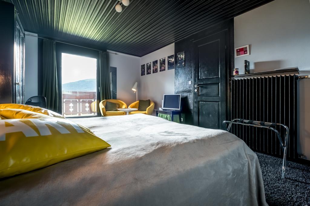 Art-Lodge Kunstpension Африц Экстерьер фото