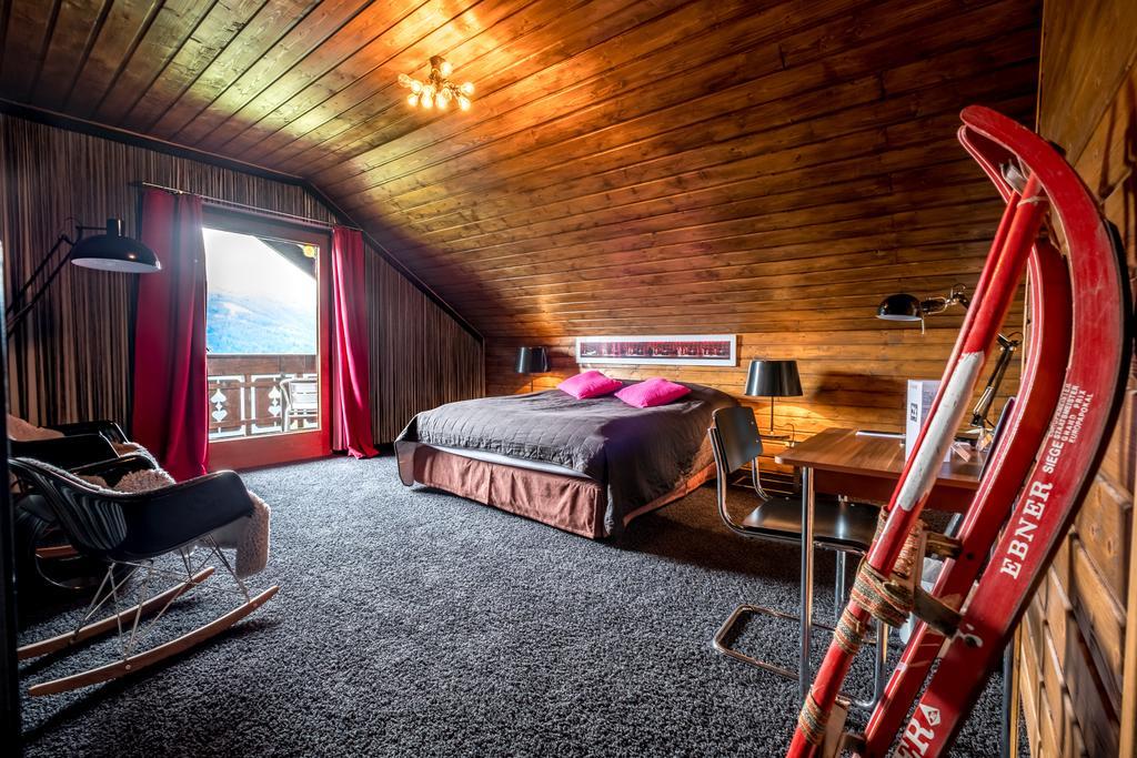 Art-Lodge Kunstpension Африц Экстерьер фото
