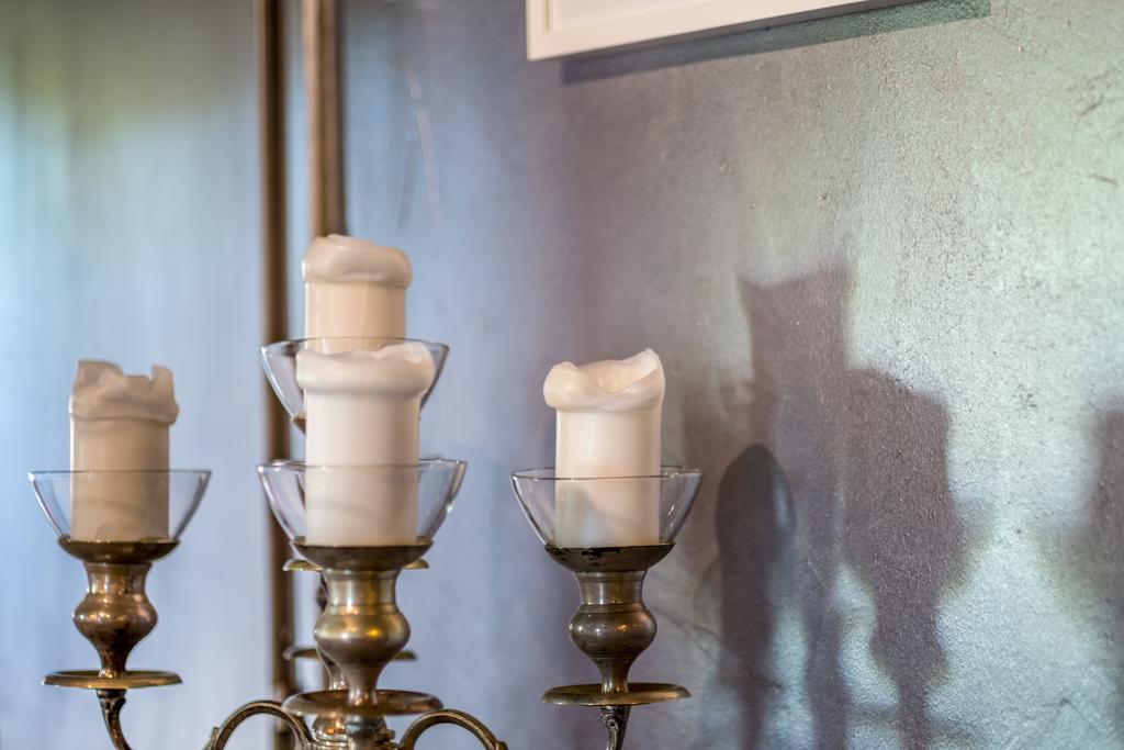 Art-Lodge Kunstpension Африц Экстерьер фото