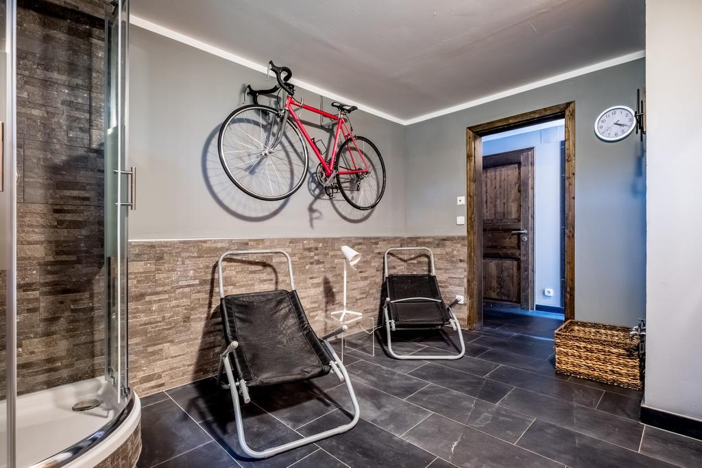 Art-Lodge Kunstpension Африц Экстерьер фото