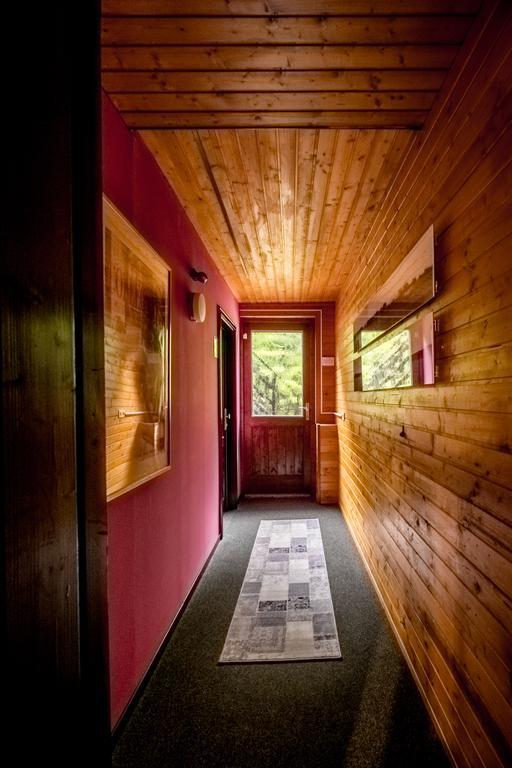 Art-Lodge Kunstpension Африц Экстерьер фото